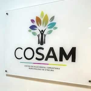 Cosam Vitacura