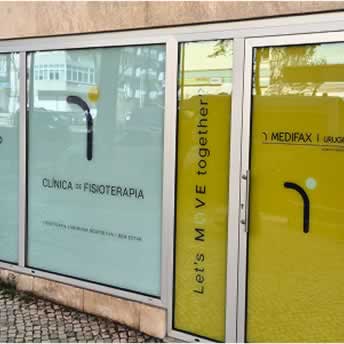 Medifax Uruguai