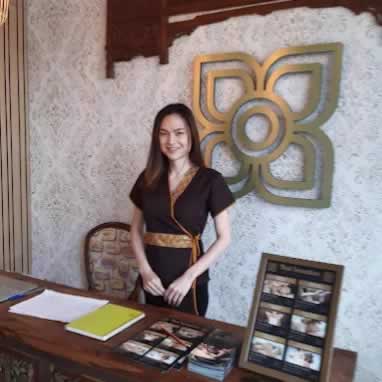 Thai Sensation Chiado - Massagem Terapêutica
