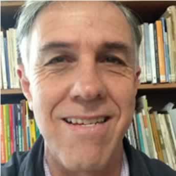 Ary Donizete Machado