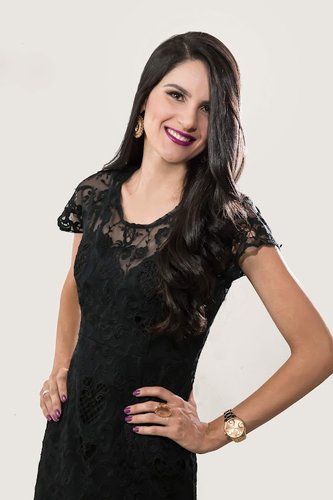 Débora Valois