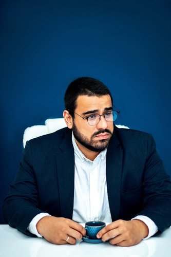 Rodrigo Barbosa Nascimento