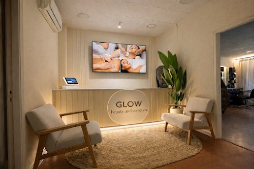 Glow Beauty and Company