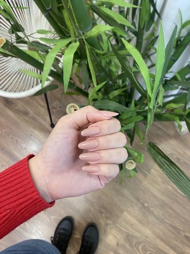 Jainy Nails & Depilação a laser
