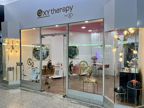 OXY Therapy By K Five ®