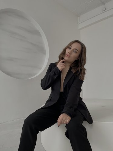 Evgeniya Nails Guimaraes