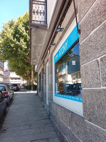 ATOMY Active Center Guimarães