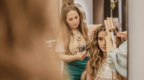 Paula Brás • Hair Studio & Spa