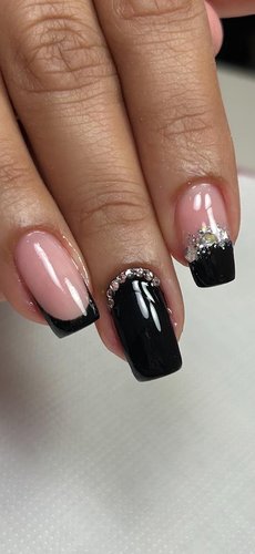 Jaqueline Silva Nail designer