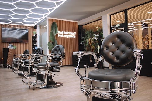 Èlite Barber Shop