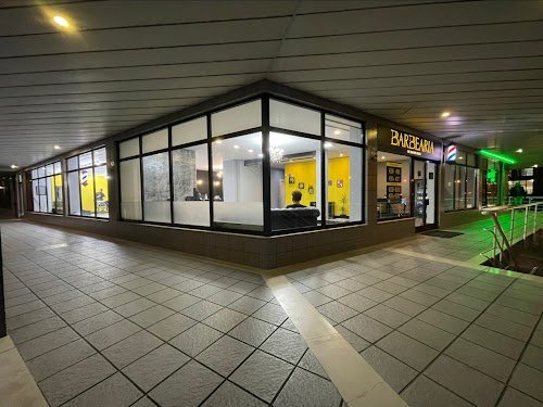 Barbearia The Barbers Studio