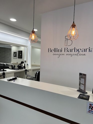 Bellini Barbearia