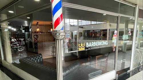 BARBERKING TRIÂNGULO