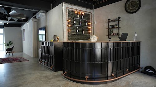 Barbearia Ovelha Negra
