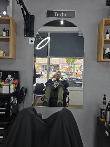 Barbearia Pente Zero Mesão Frio