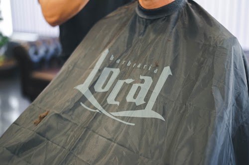 Barbearia Local