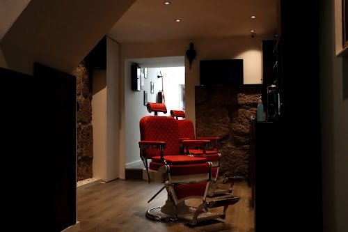 Barbershop Du'art