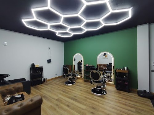 Barbearia Mens Club