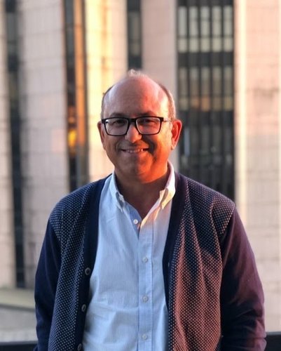Licínio Ramos