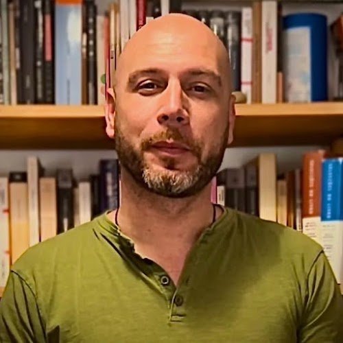 Israel Guimarães