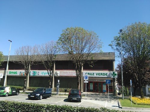 Cruz Verde