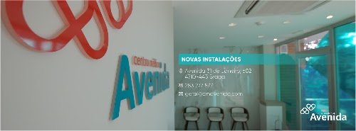 Centro Avenida