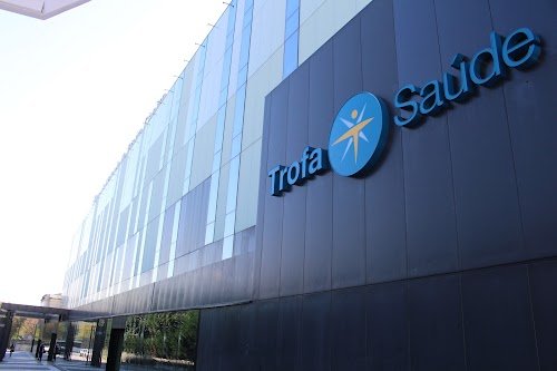Trofa Saúde Braga Centro