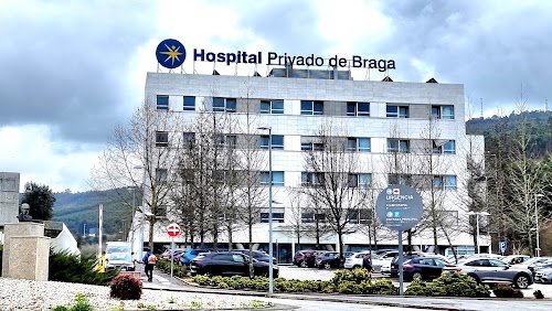 Trofa Saúde Braga Sul