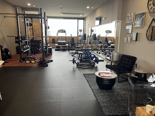Workout Studio