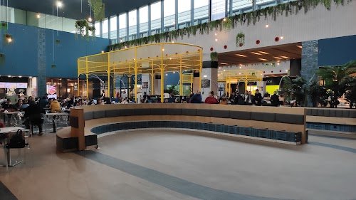 Espaço Guimarães