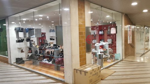 Centro Comercial Villa