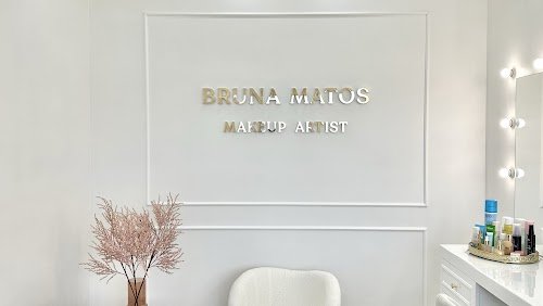 Bruna Matos Makeup Artist
