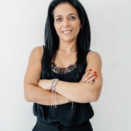 Hidalina Saraiva