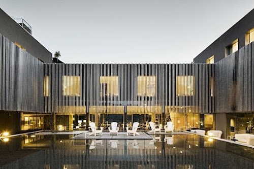 Ambery Spa Santa Luzia