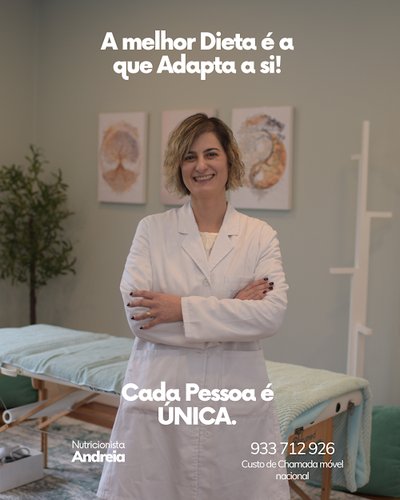 Andreia Henriques Vieira