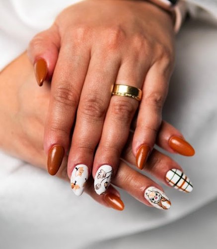 Yuli Reyes Nails