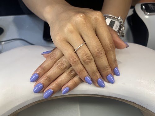 Luana nail Guimarães