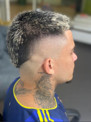 ACBarbearia Guimarães