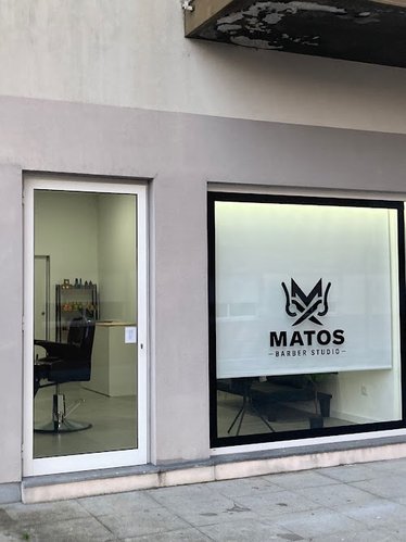 Matos Barber Studio