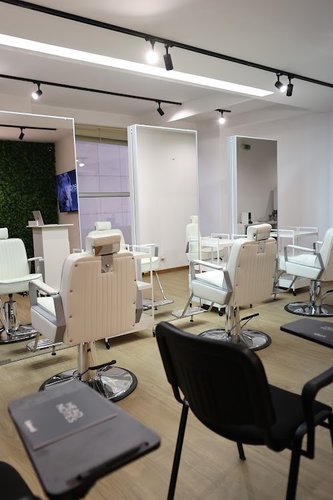 Blend Academy