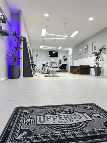 Barbearia Mendes