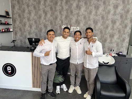 Barbearia El Lima