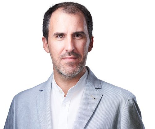 Hugo Morgado