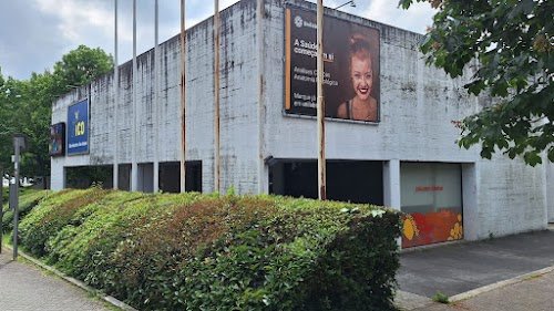 Unilabs Guimarães