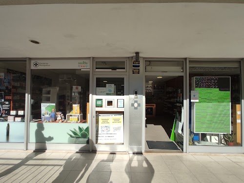 Farmácia Azurém