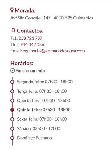 Germano Sousa