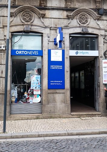 Ortoneves Guimarães