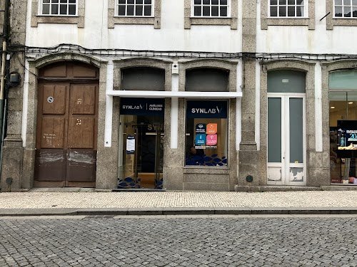 SYNLAB Guimarães