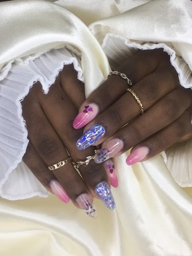 Giovana Nails Designer