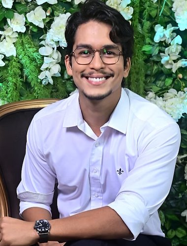 Yuri Valadares
